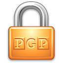 PGP Key - Email
